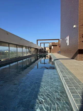 Apartamento à venda na Praia das Toninhas