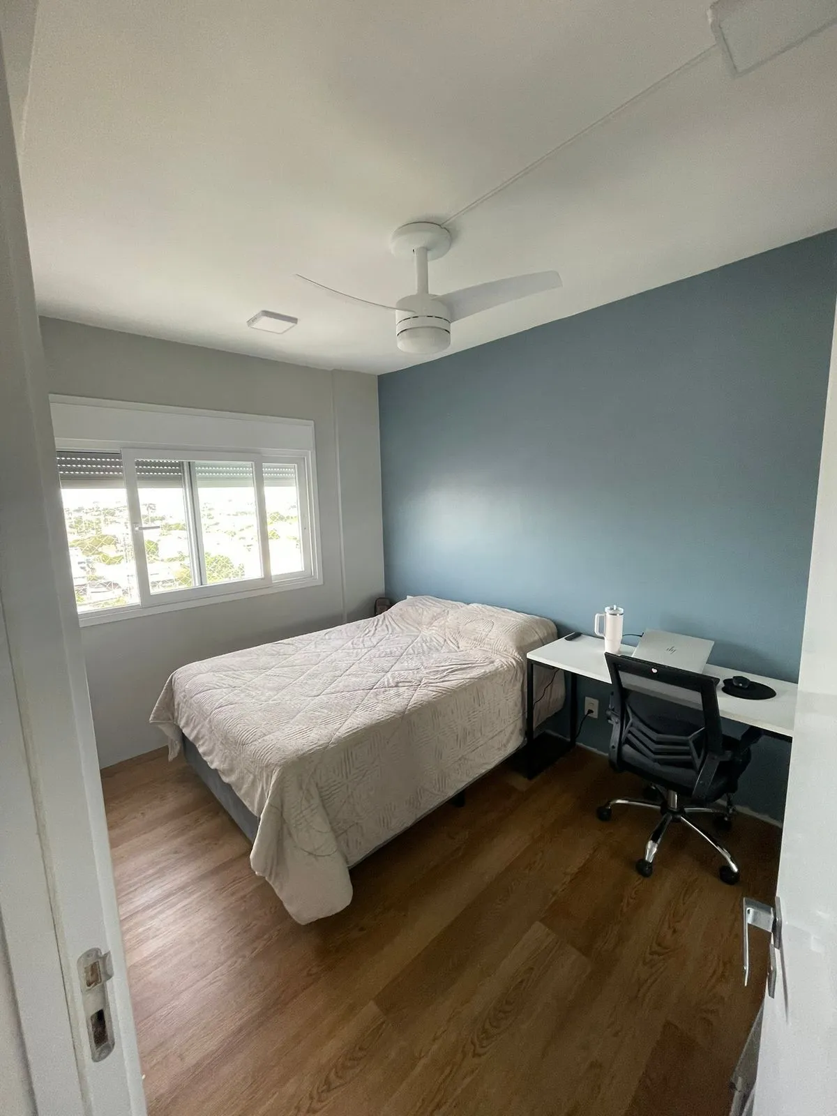 Imagem Apartamento no Jardim Lindóia de 3 dormitórios vaga e infra