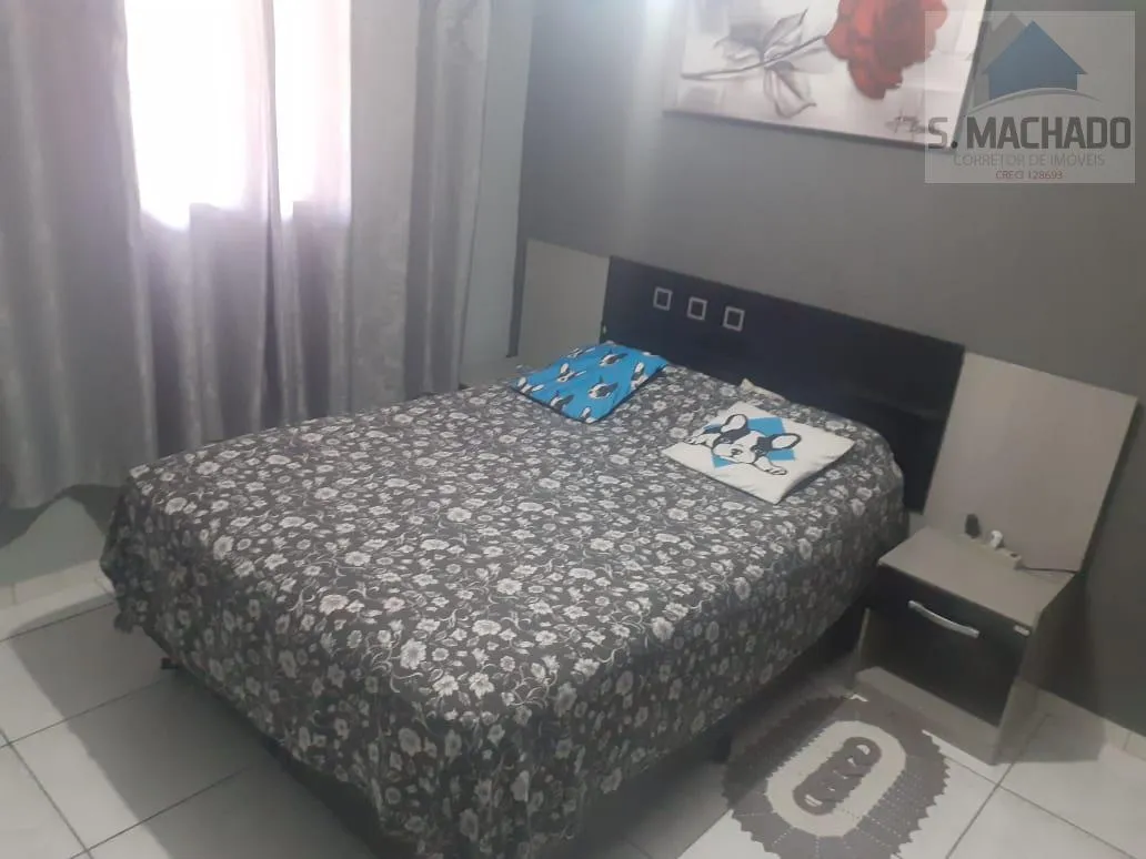 Imagem Casa para Venda em São Paulo / SP no bairro Conjunto Jaú