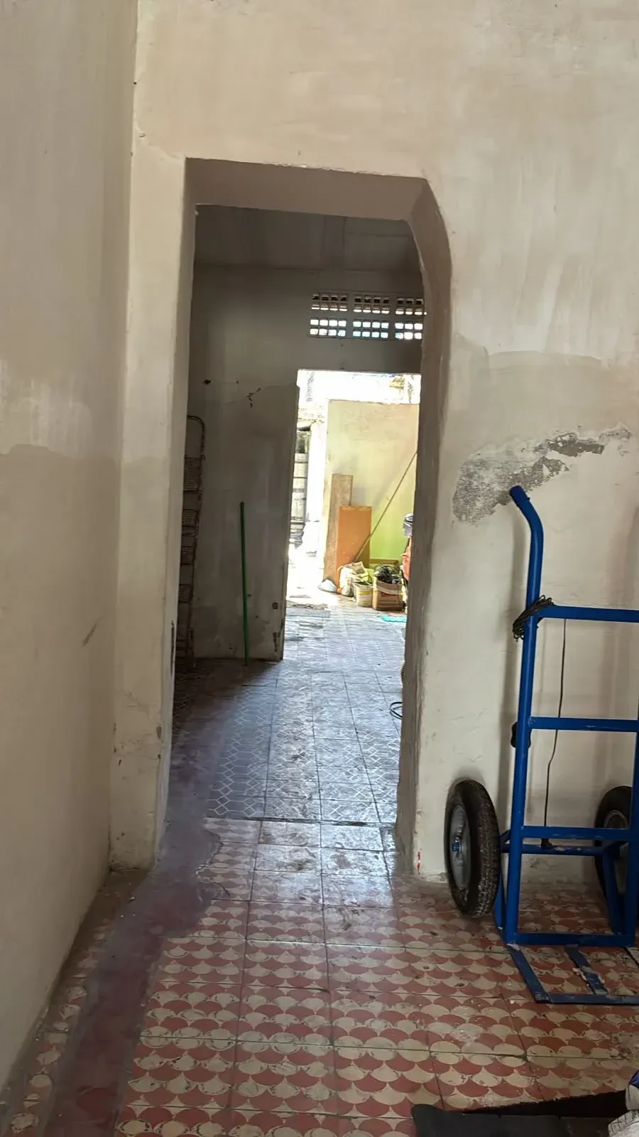 Imagem Casa com 4 Quartos à Venda, 66 m² em Boa Vista - Recife