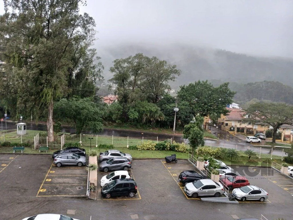 Imagem Apartamento em Jardim Carvalho