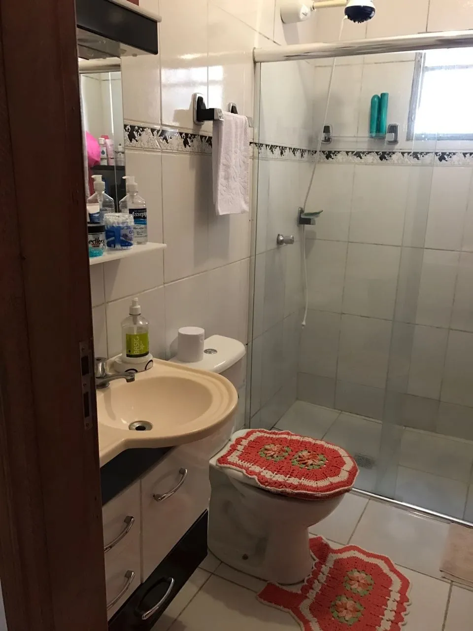 Imagem Casa à venda 1 Quarto, 1 Suite, 8 Vagas, 250M², Jardim Residencial Alvorada, Potim - SP