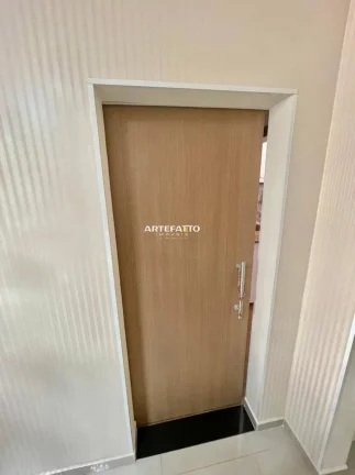 Imagem Apartamento à venda no Edifício Atrium (Bairro Estação)