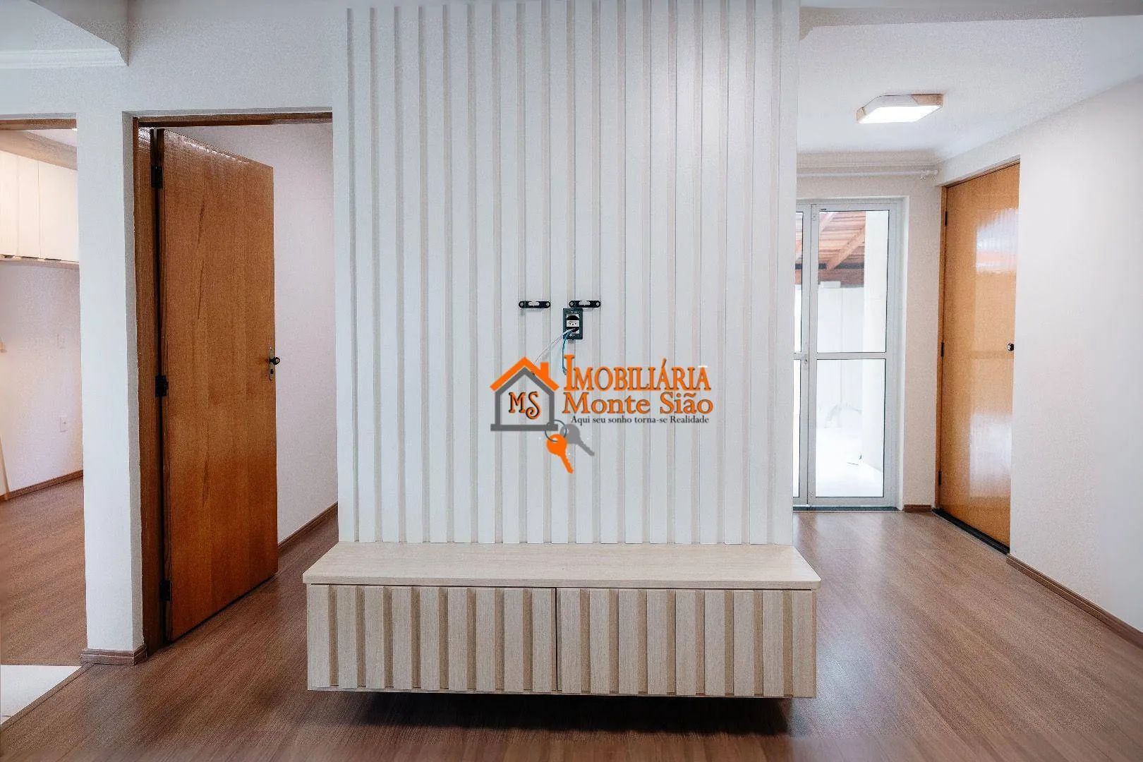 Imagem Apartamento Garden à venda, 78 m² por R$ 380.000,00 - Cidade Nova Bonsucesso - Guarulhos/SP