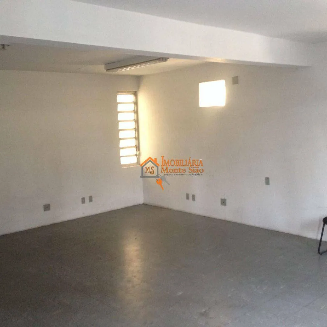 Imagem Prédio, 420 m² - venda por R$ 8.500.000,00 ou aluguel por R$ 32.000,00/mês - Centro - Guarulhos/SP
