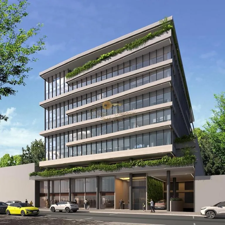 Foto do imóvel Sala Comercial para Venda em Teresópolis / RJ em Avenida Delfim Moreira