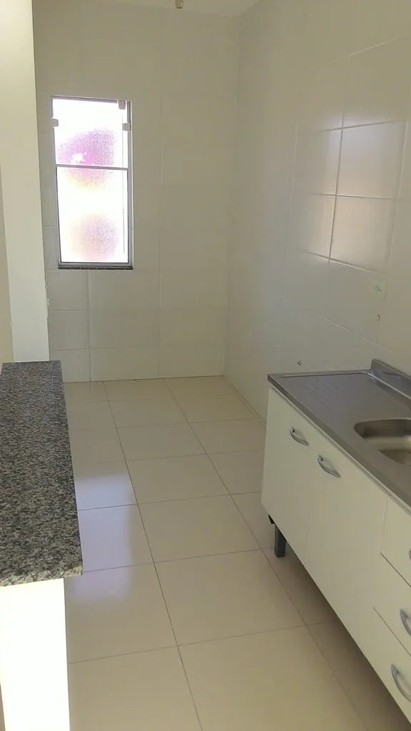 Imagem Apartamento à venda 2 Quartos, 1 Suite, 1 Vaga, 68.5M², Residencial Maricá, Pindamonhangaba - SP | Residencial Maricá