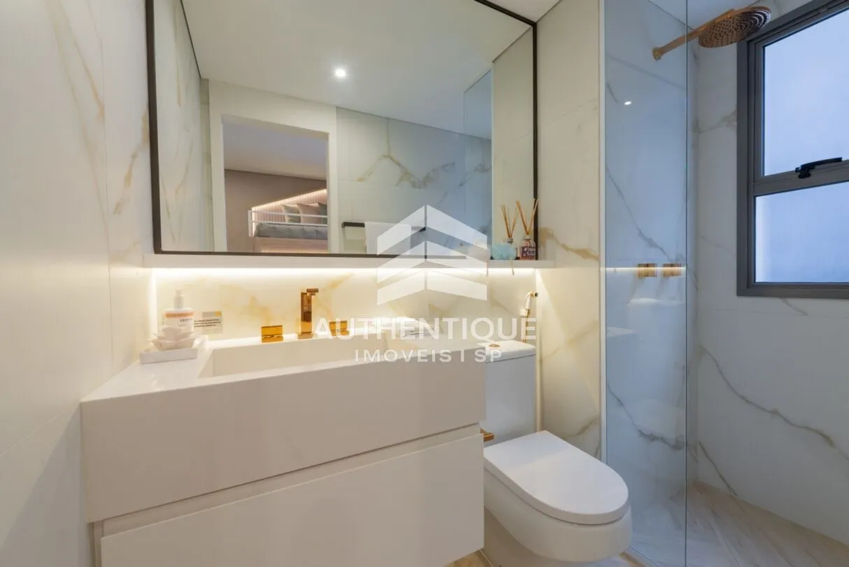 Imagem MIRANT VILA MADALENA - Apartamento no bairro Vila Madalena à venda
