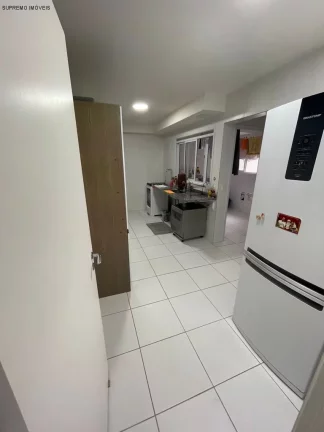 Imagem APARTAMENTO RESIDENCIAL em SÃO PAULO - SP, JARDIM CABORÉ