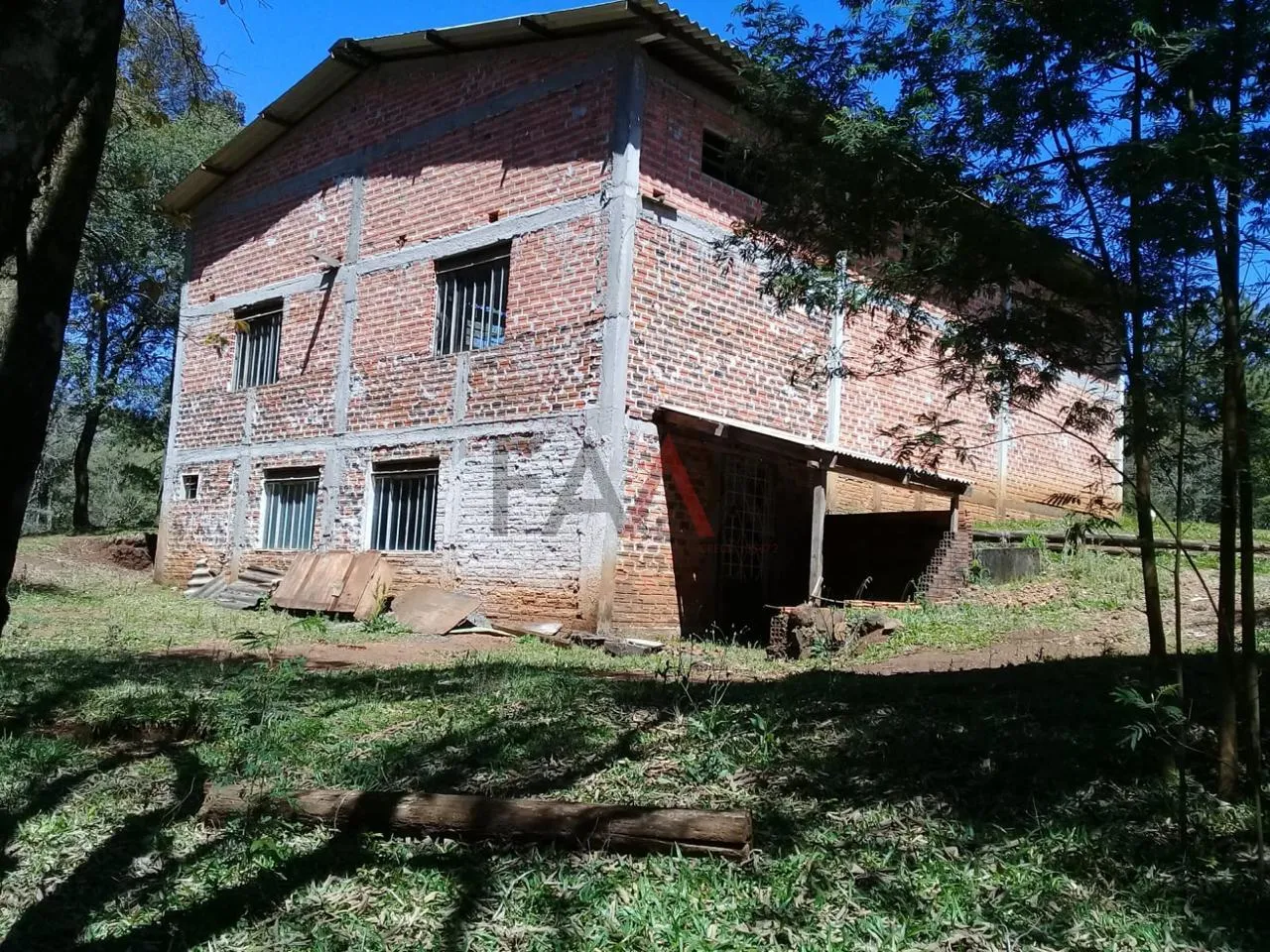 Imagem Chácara à venda, Guairacá, GUARAPUAVA - PR
