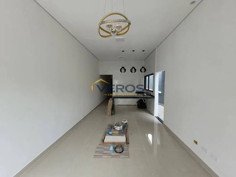 Imagem Casa Nova a venda Balneário dos Golfinhos para sair do aluguel Caragua