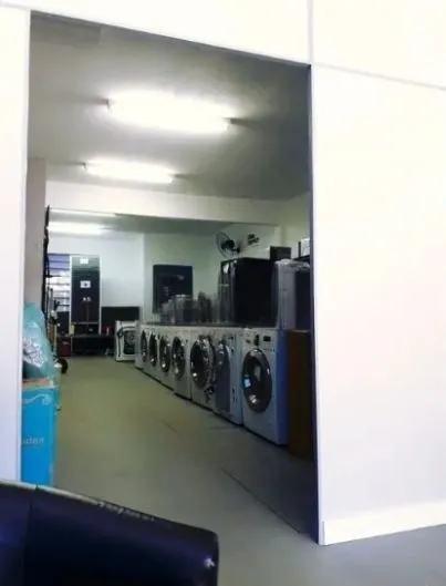 Imagem Prédio Comercial no bairro Santana