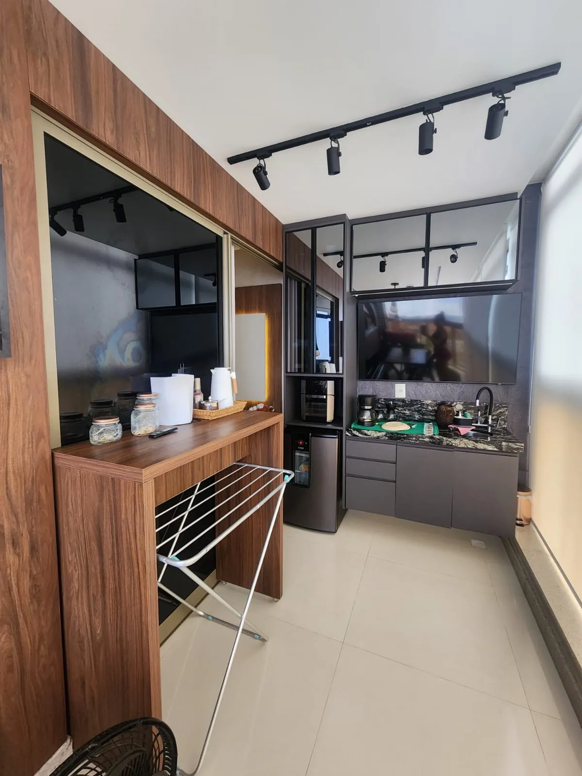 Imagem Apartamento com 2 Quartos à Venda, 70 metros em Praia de Itaparica - Vila Velha