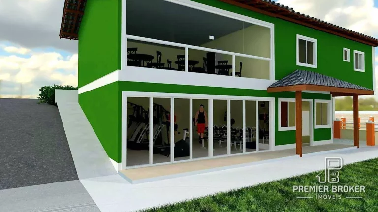 Imagem Casa à venda, 162 m² por R$ 850.000,00 - Bom Retiro - Teresópolis/RJ