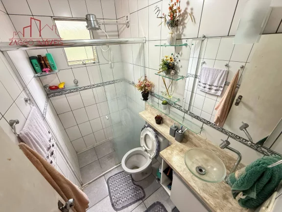 Imagem Apartamento Condomínio Sergipe - 2 Dormitórios - 50 m² - 1 vaga