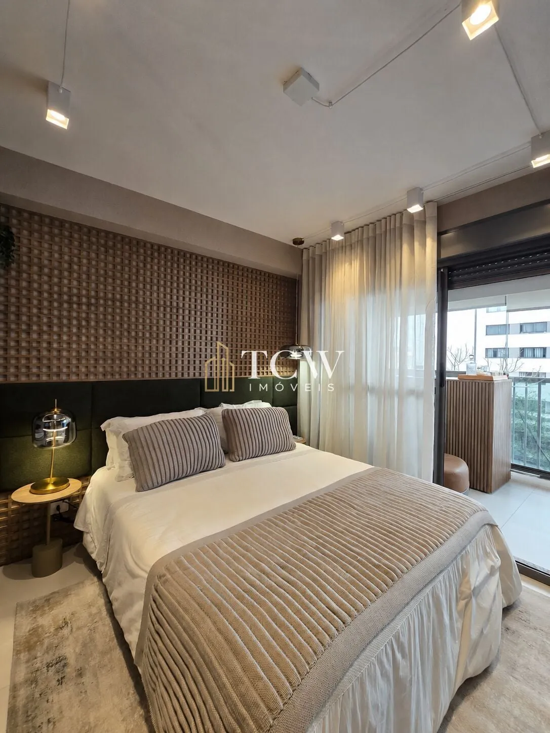 Imagem Apartamento à Venda | 48 m² | Vila Clementino, São Paulo/SP