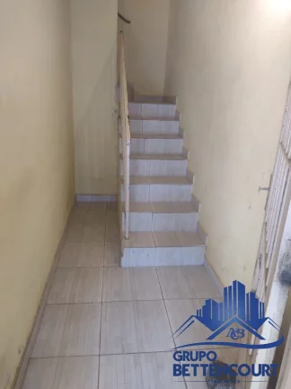 Imagem CASA RESIDENCIAL em São Paulo - SP, Vila Portuguesa
