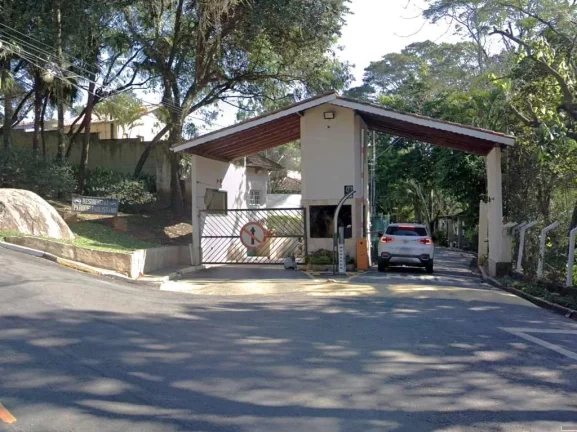 Foto do imóvel Excelente Terreno Vende Granja Viana