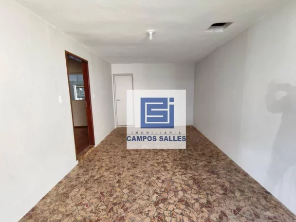 Imagem Casa com 2 dormitórios para alugar por R$ 2.447,09/mês - Centro - Socorro/SP