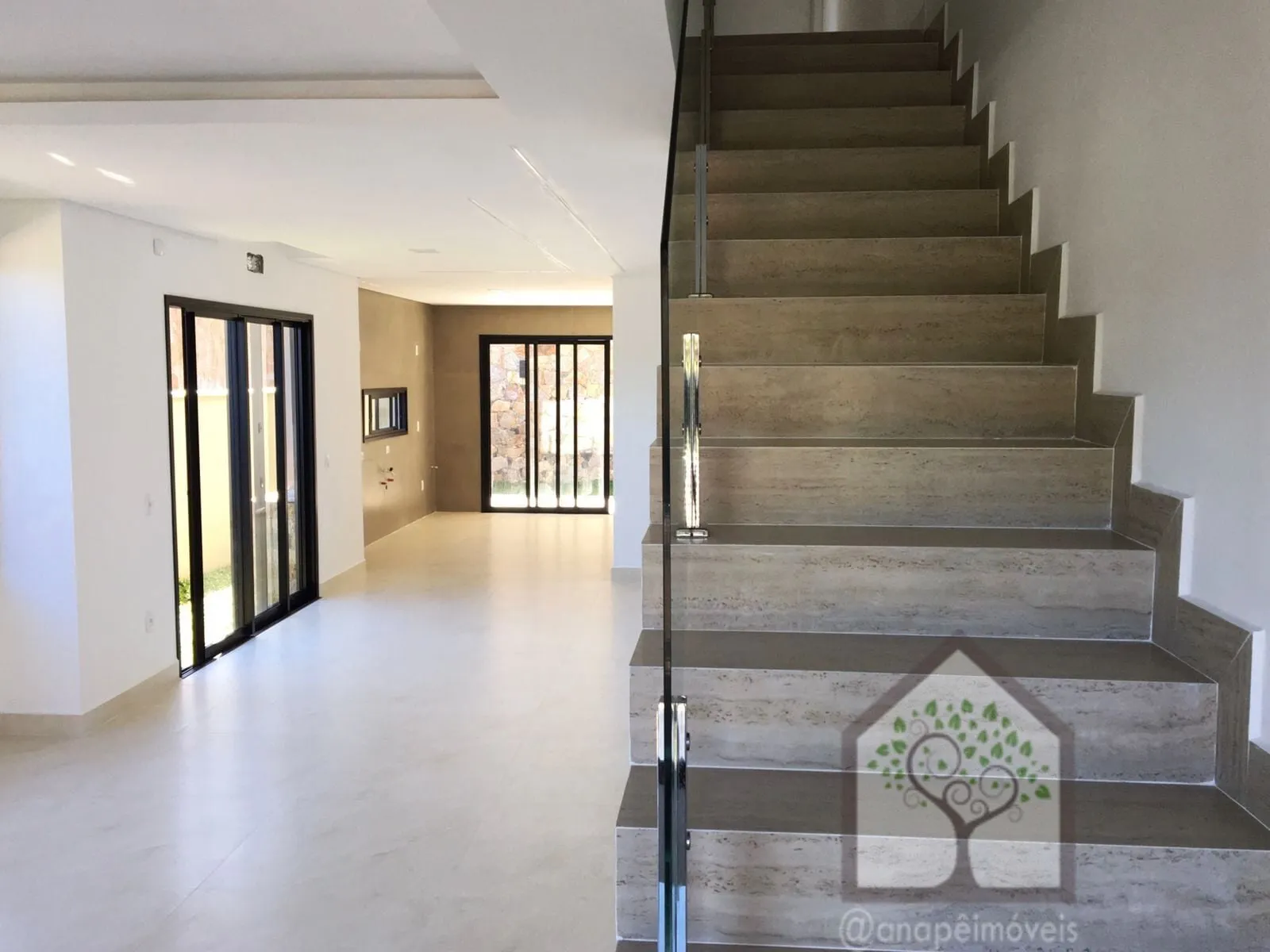 Imagem Casa em Loteamento de Alto Padrão