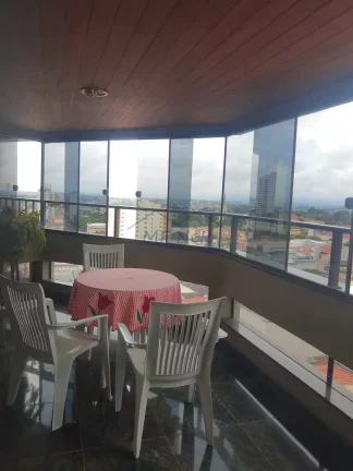 Imagem Apartamento Padrão