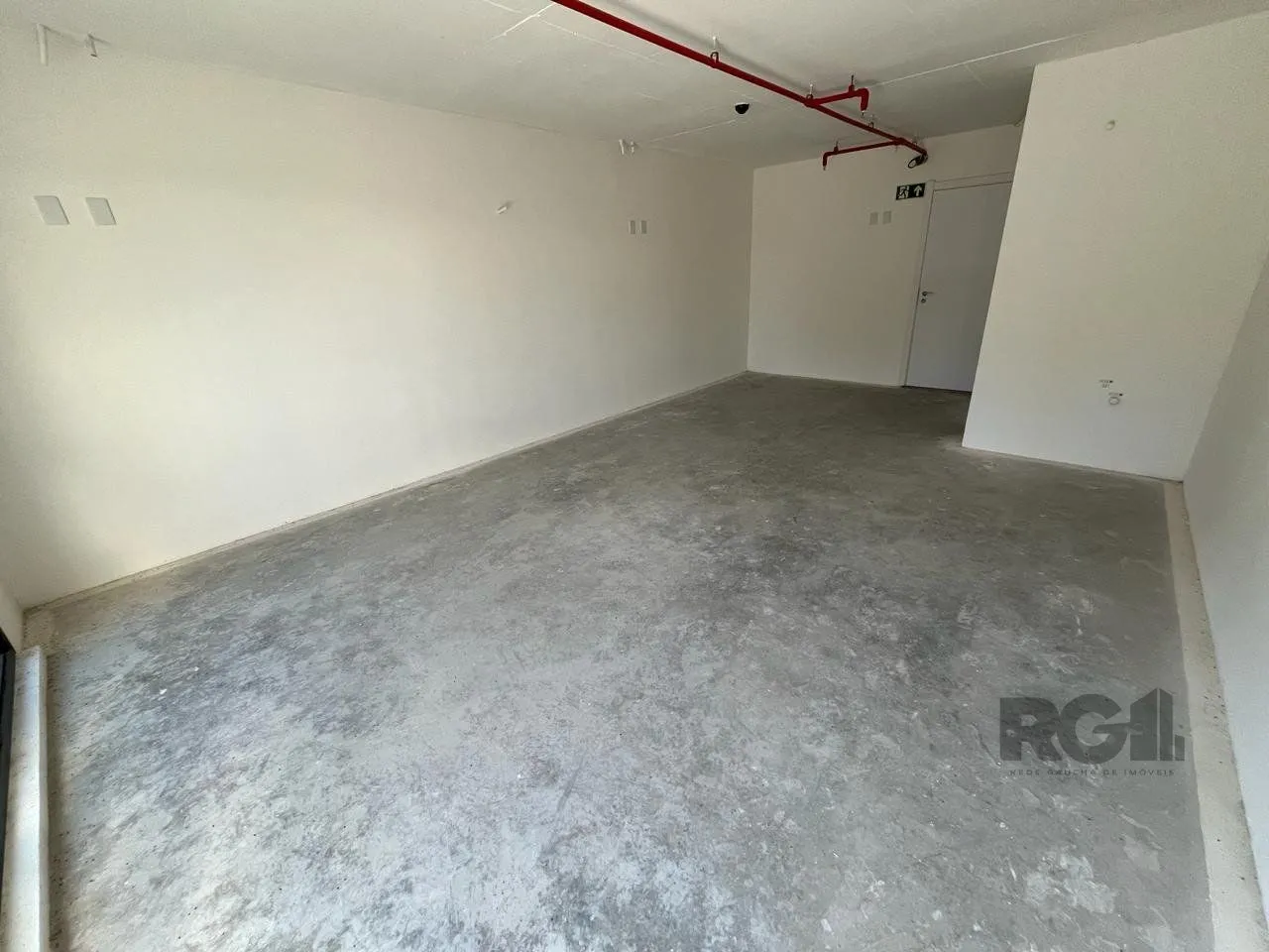 Imagem Sala Comercial em Menino Deus