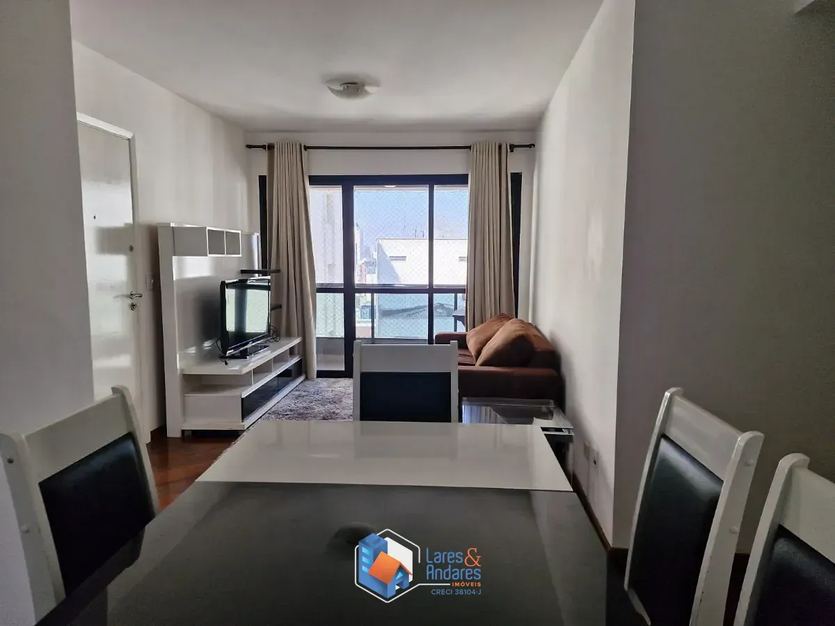 Imagem Apartamento para venda em Vila Mariana com 2 quartos, sendo 1 suíte, 74m²