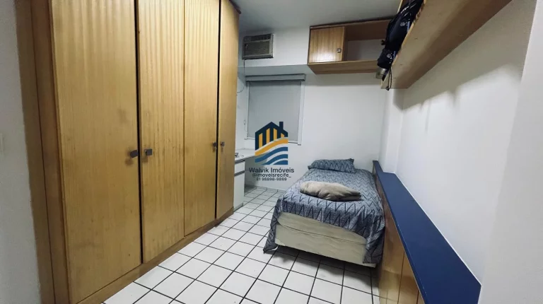 Imagem Apartamento em Boa Viagem!