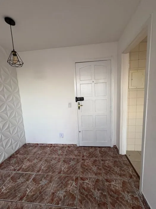 Imagem Apartamento a Venda no bairro Centro - Nilopolis, RJ