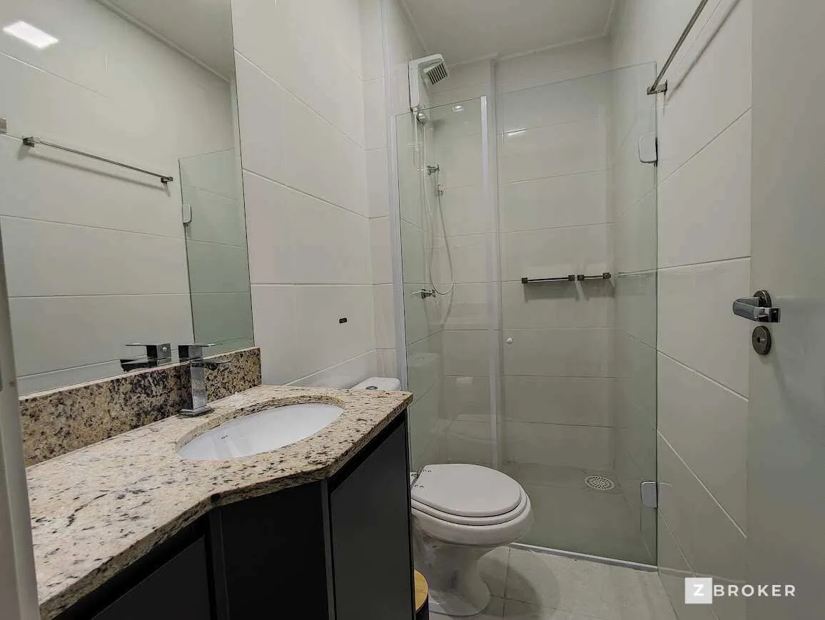Imagem Apartamento à venda em Ubatuba, Toninhas, com 2 quartos, 64m2