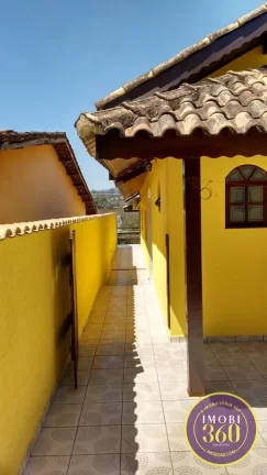 Imagem Casa à Venda em Parque Residencial Itapeti, Mogi das Cruzes - SP