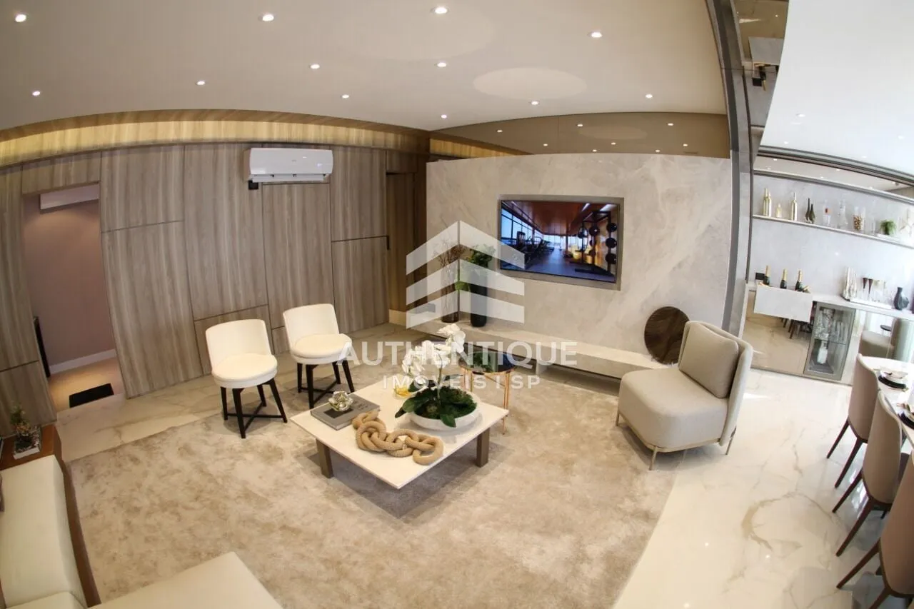 Imagem ATMOSFERA VILA MARIANA - Apartamento à venda em São Paulo/SP