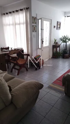 Imagem Casa Térrea à Venda 3 Quartos 1 Suíte - 200m² - Bairro Vista Verde