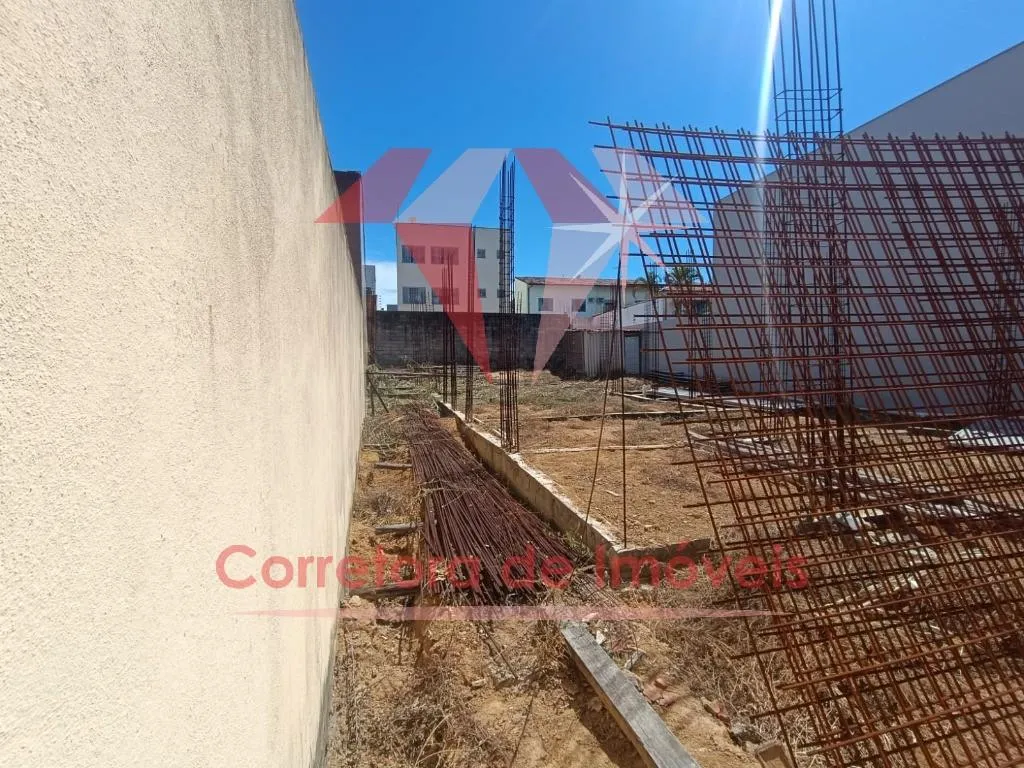 Imagem Terreno em Condomínio em Morada de Laranjeiras, Serra
