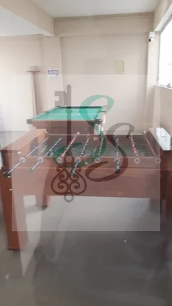 Imagem Venda de apartamento no Proost de Souza, Campinas. 3 dormitórios, sala, cozinha com armários, lavanderia, 2 banheiros, 1 vaga de garagem