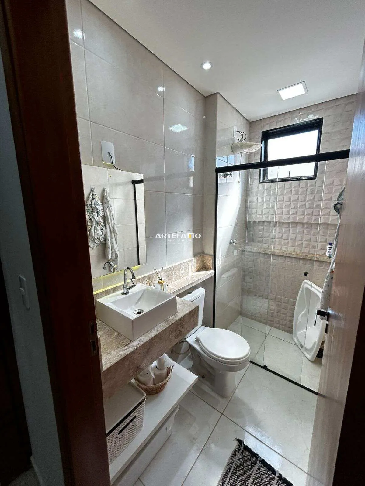 Imagem Apartamento à venda em Franca, Jardim Santa Lúcia, com 2 quartos, 58,8m2