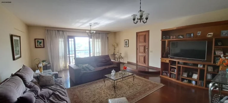 Imagem Apartamento para Venda em Teresópolis, Várzea, 4 dormitórios, 4 suítes, 5 banheiros, 2 vagas