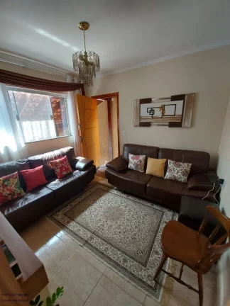 Imagem Excelente casa no bairro Jardim São Bento