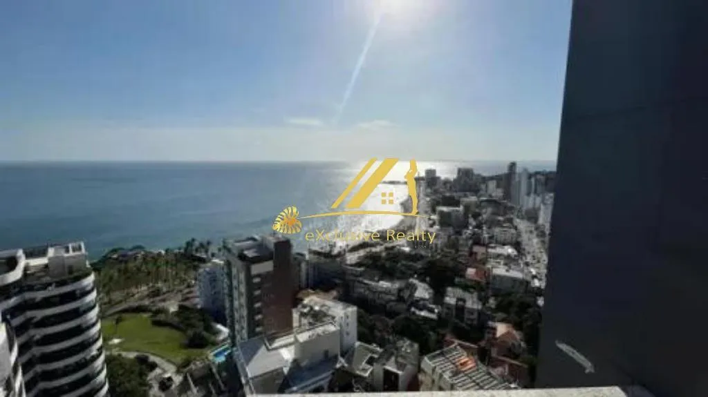 Imagem Apartamento RESIDENCIAL em Salvador - Bahia, Barra
