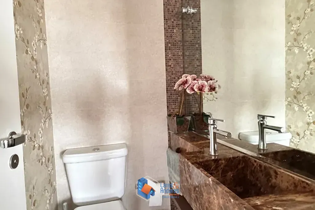 Imagem Apartamento à venda 3 Quartos 3 Suites 3 Vagas 176M² Cambuci São Paulo - SP
