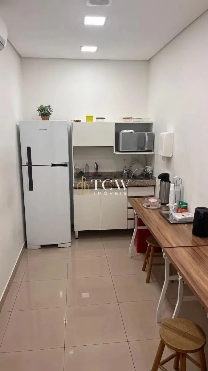 Imagem Prédio Comercial para Locação no Jardim da Glória | 420 m² | São Paulo/SP