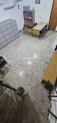 Imagem Galpão com 1370m2 no Brás.