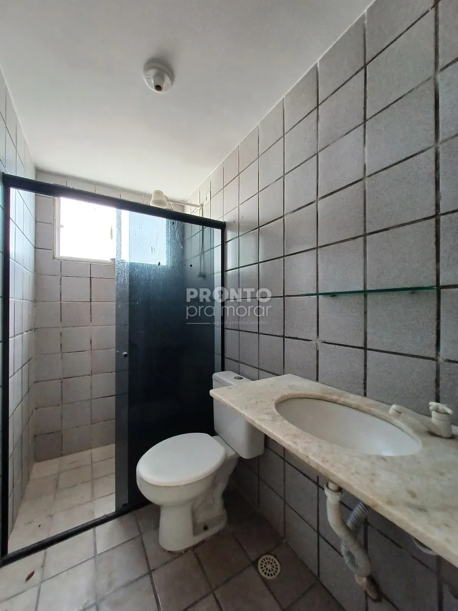 Imagem Residencial Jardim Caxangá
