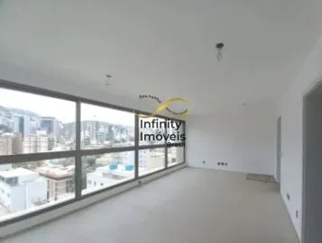 Imagem DOHA CRUZEIRO R ALFENAS 244 - Apartamento à venda no bairro Cruzeiro - Belo Horizonte/MG