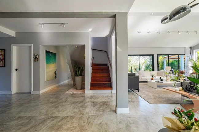 Imagem Casa com 5 quartos à venda, 480 m² por R$ 3.500.000 - Recanto Inpla - Carapicuíba/SP