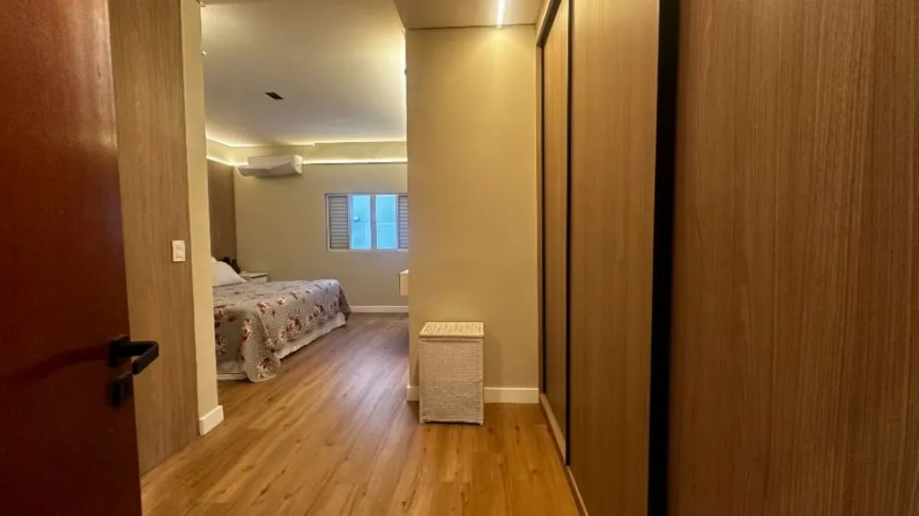 Imagem CASA COM 300,00 m² - CANTO DO FORTE - PRAIA GRANDE SP