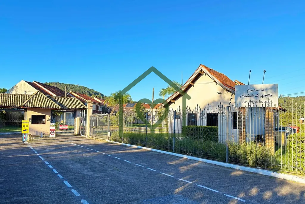 Imagem casa em condomínio, projetada para oferecer conforto, praticidade e ambientes acolhedores para toda...