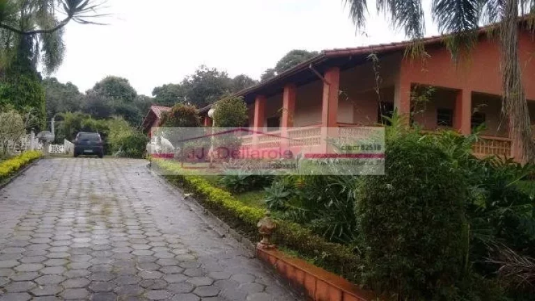 Foto do imóvel CHÁCARA com 2 casas dentro da cidade, - CONFORTO E LAZER para VOCÊ e SUA Família MORAR BEM E COM ...