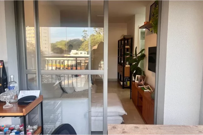 Imagem Apartamento à venda no bairro Butantã - São Paulo/SP