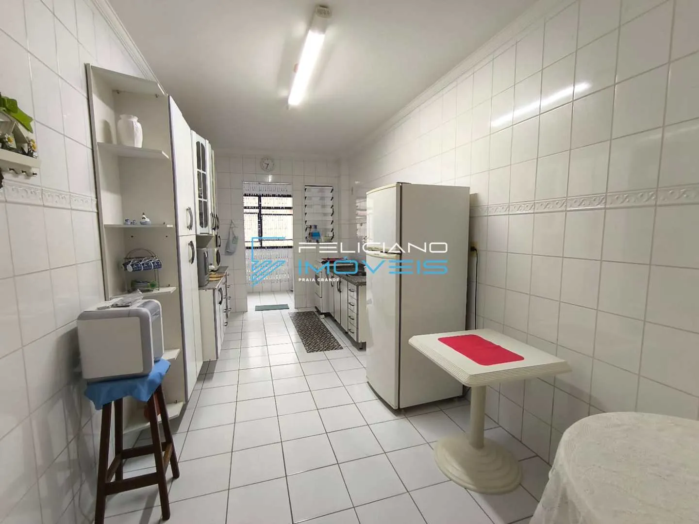 Imagem Apartamento com 2 quartos, Canto do Forte, Praia Grande - R$ 690 mil, Cod: 5779